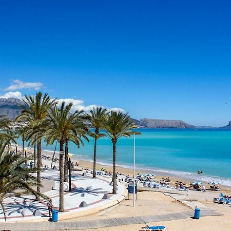 Albir Spanish House El Albir Esterno foto