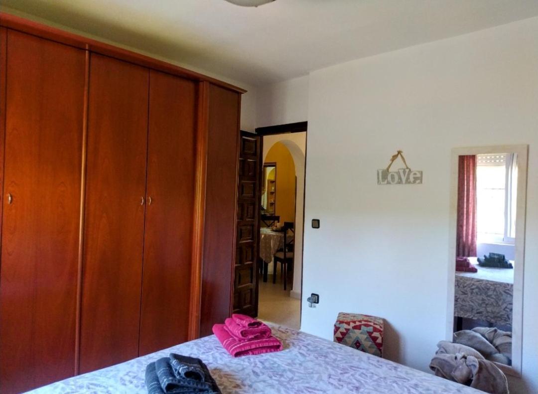 Albir Spanish House El Albir Esterno foto