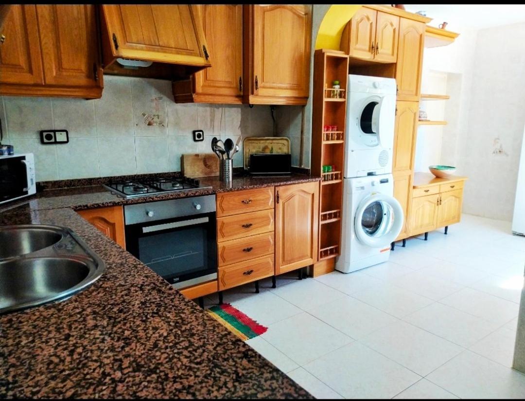 Albir Spanish House El Albir Esterno foto