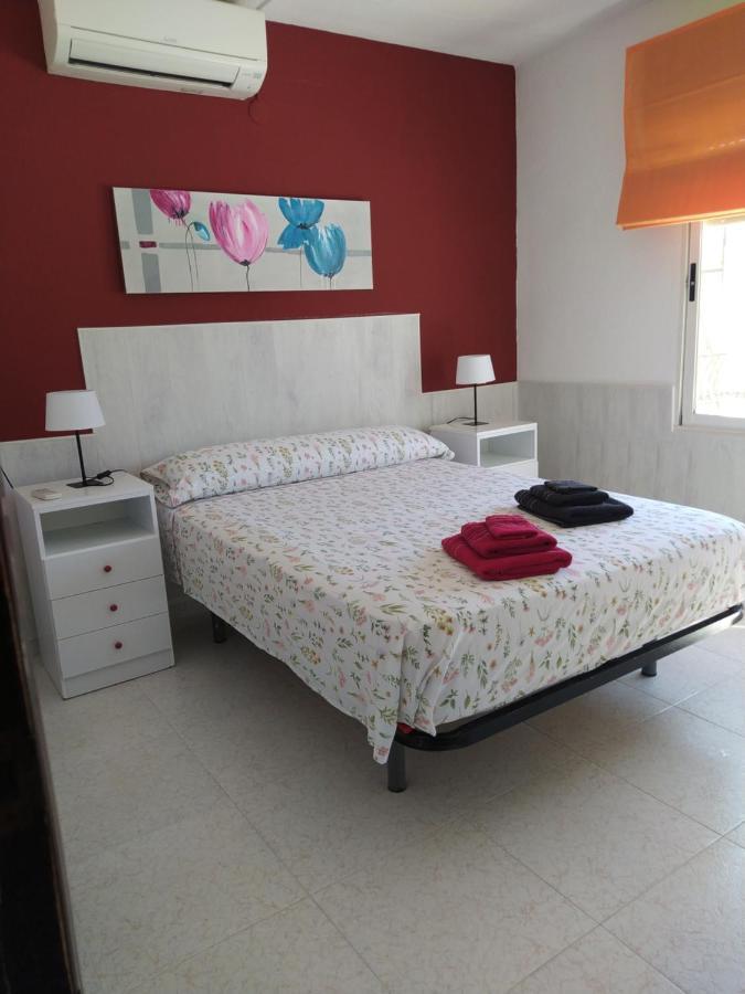 Albir Spanish House El Albir Esterno foto